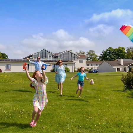 Castlerosse Park Resort Killarney Bagian luar foto
