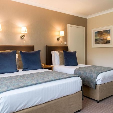 Castlerosse Park Resort Killarney Bagian luar foto