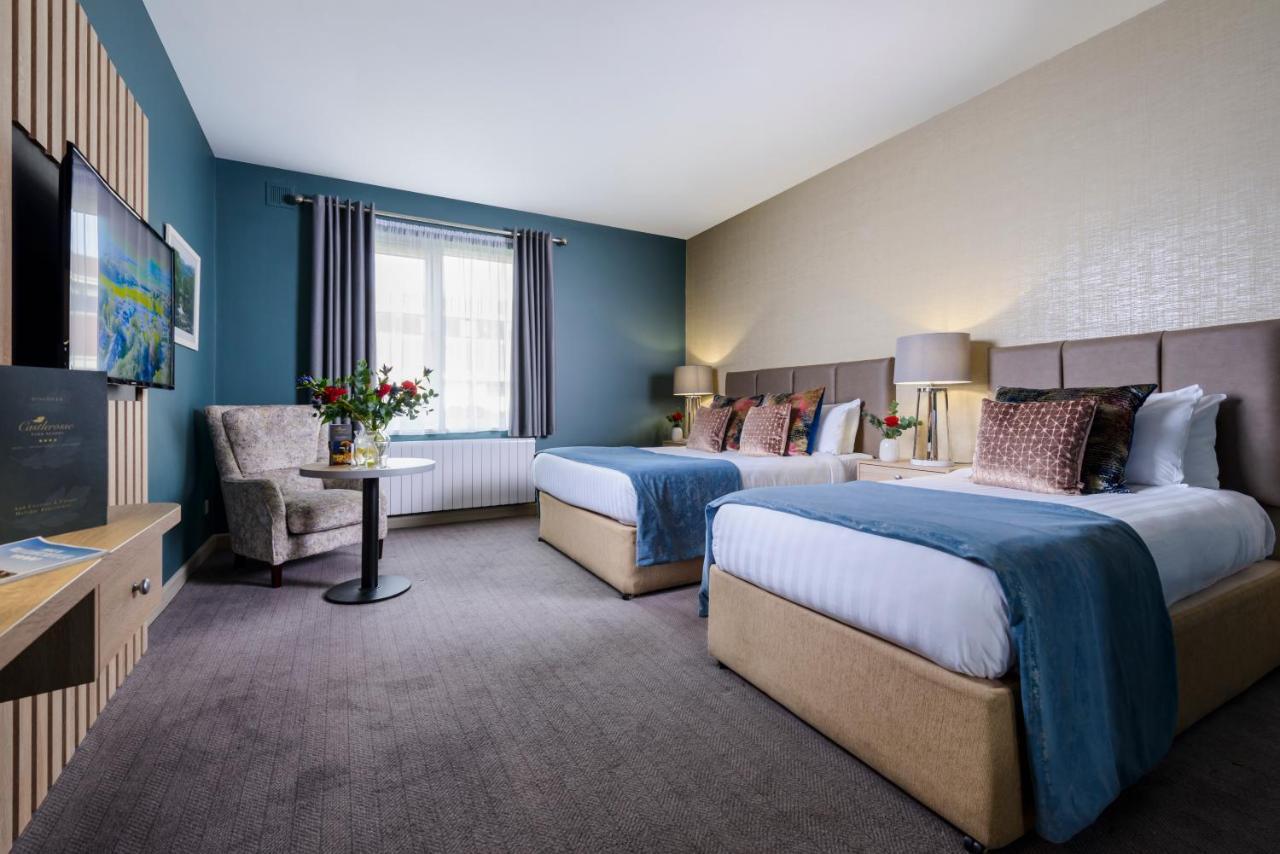 Castlerosse Park Resort Killarney Bagian luar foto