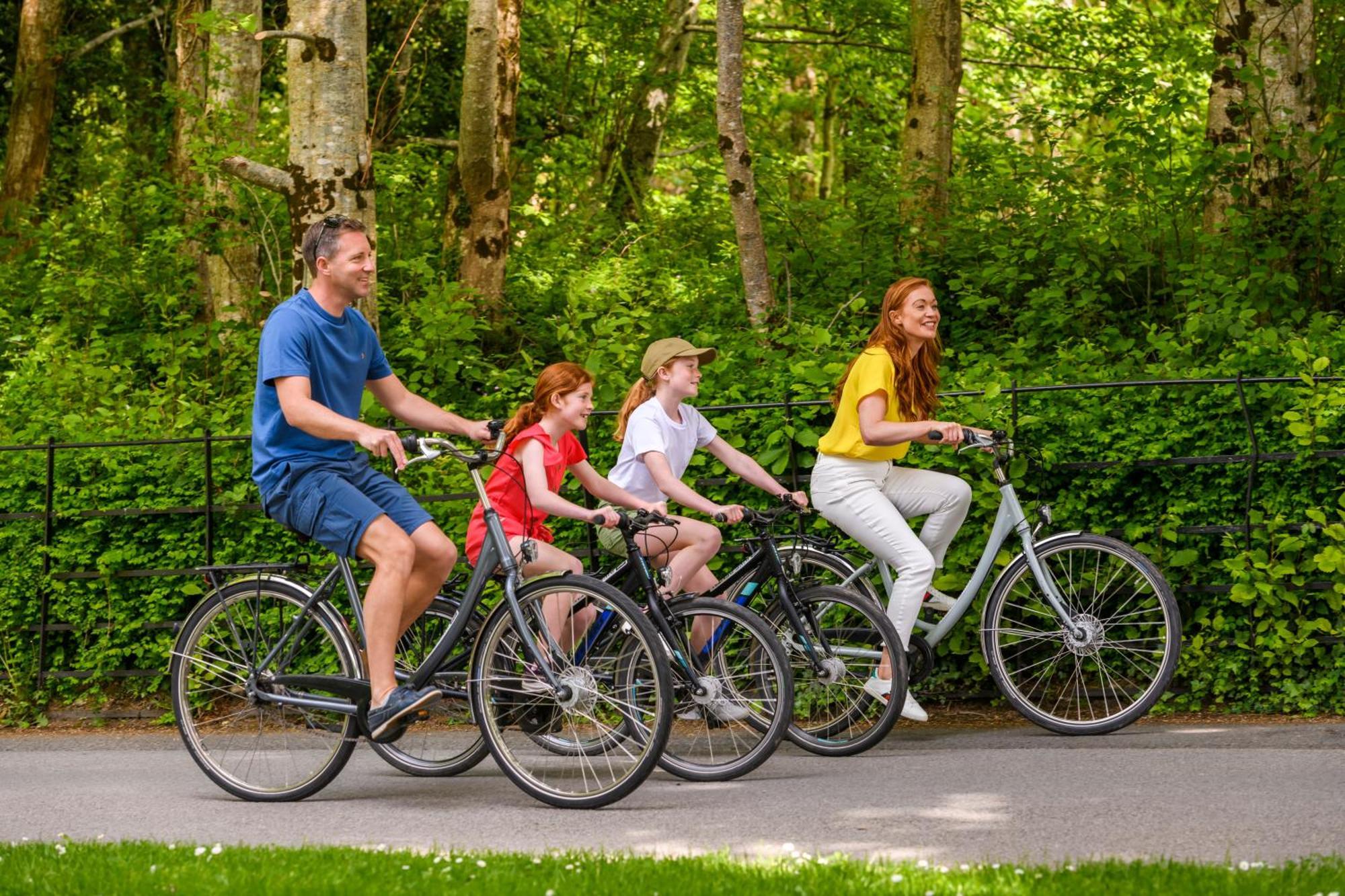 Castlerosse Park Resort Killarney Bagian luar foto