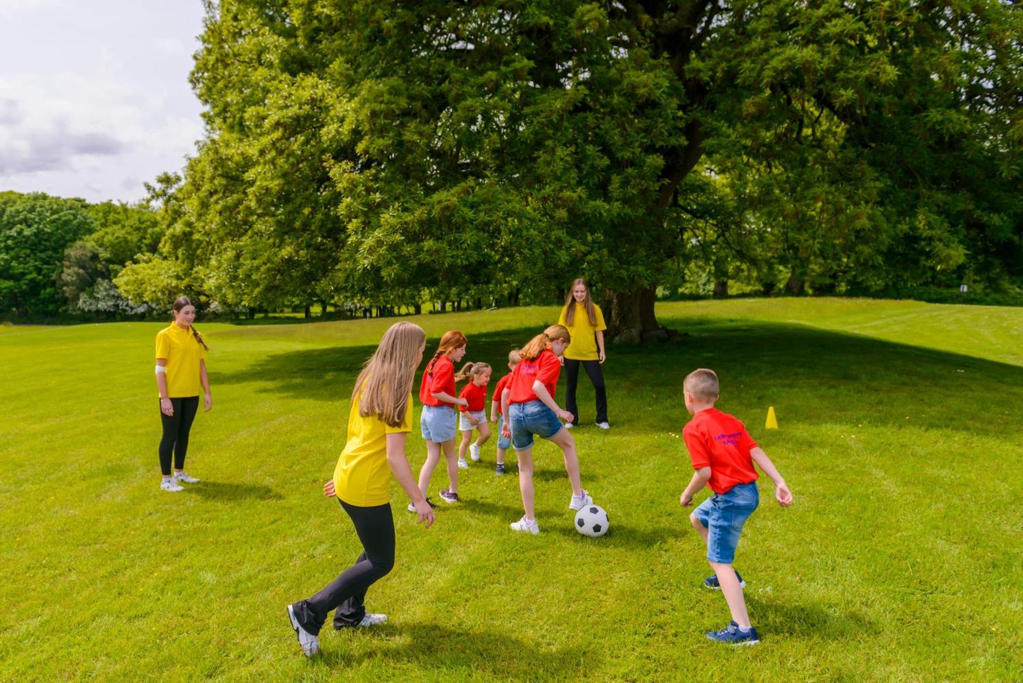Castlerosse Park Resort Killarney Bagian luar foto