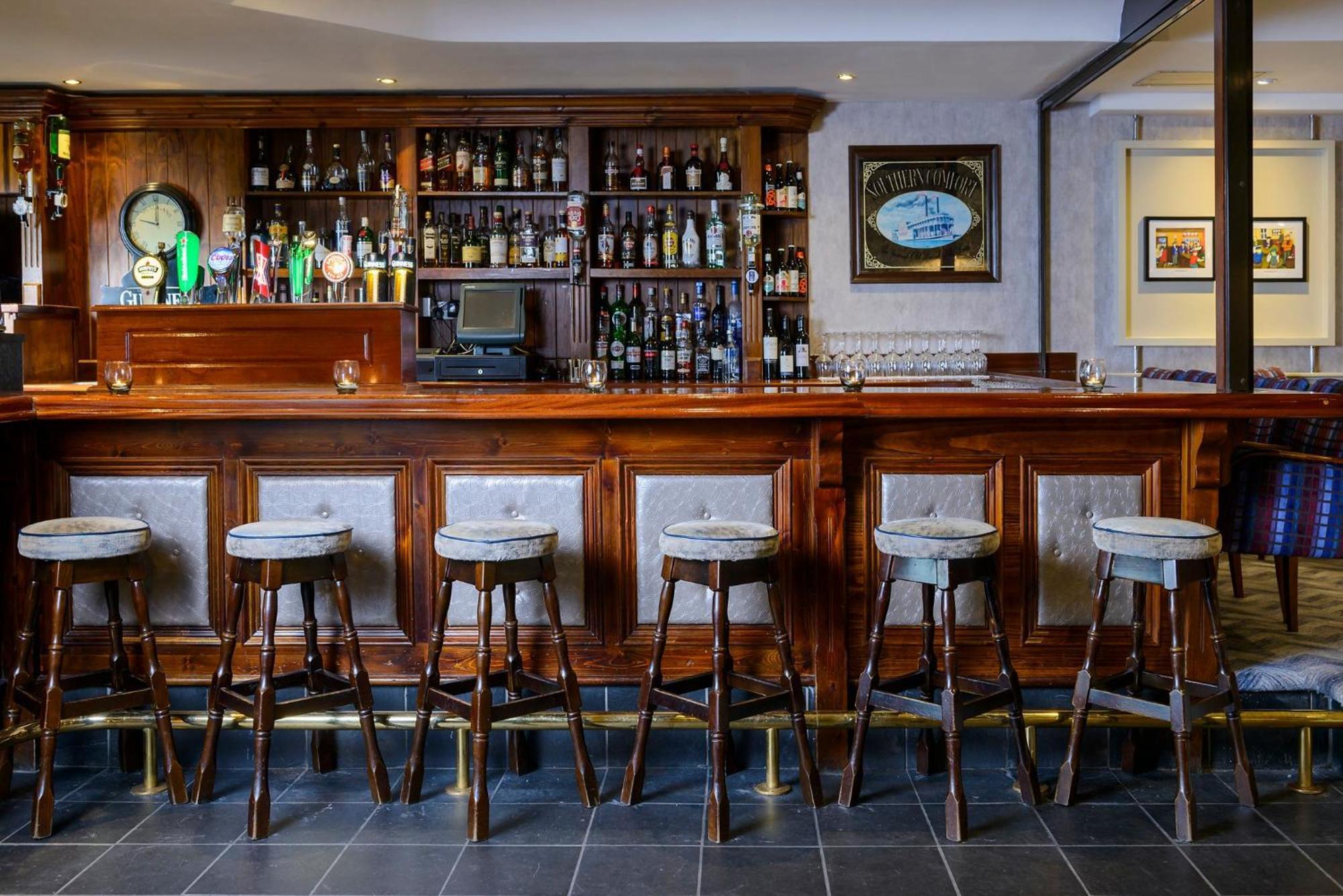 Castlerosse Park Resort Killarney Bagian luar foto