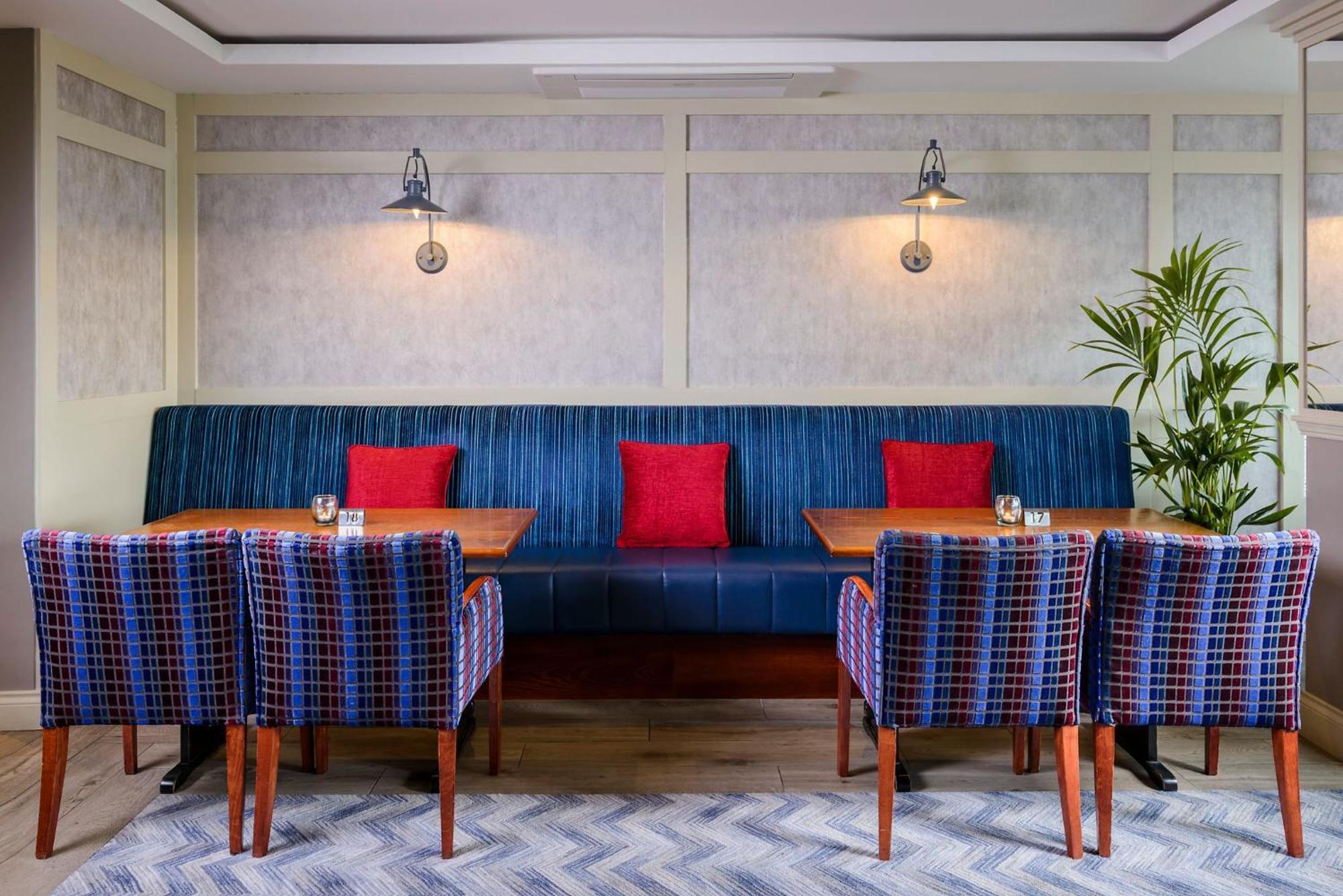 Castlerosse Park Resort Killarney Bagian luar foto