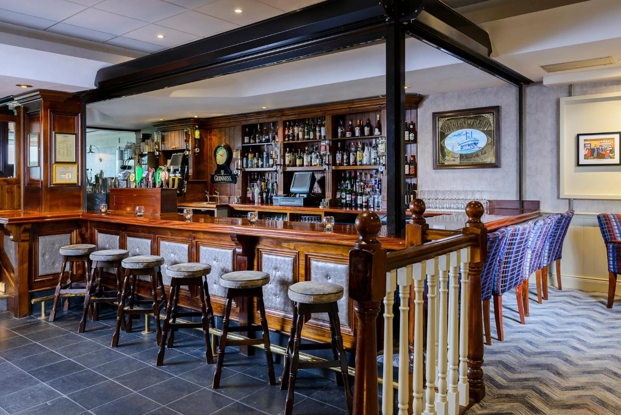 Castlerosse Park Resort Killarney Bagian luar foto
