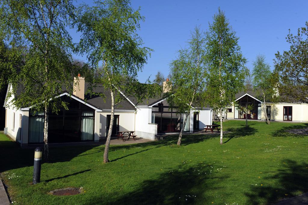 Castlerosse Park Resort Killarney Bagian luar foto