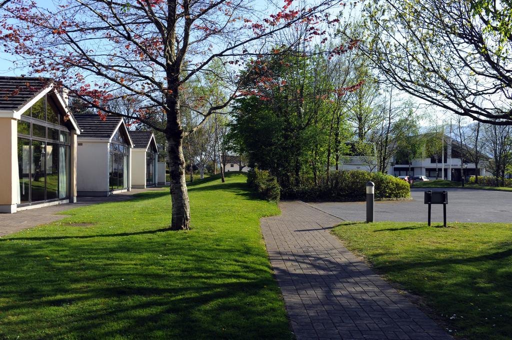 Castlerosse Park Resort Killarney Bagian luar foto