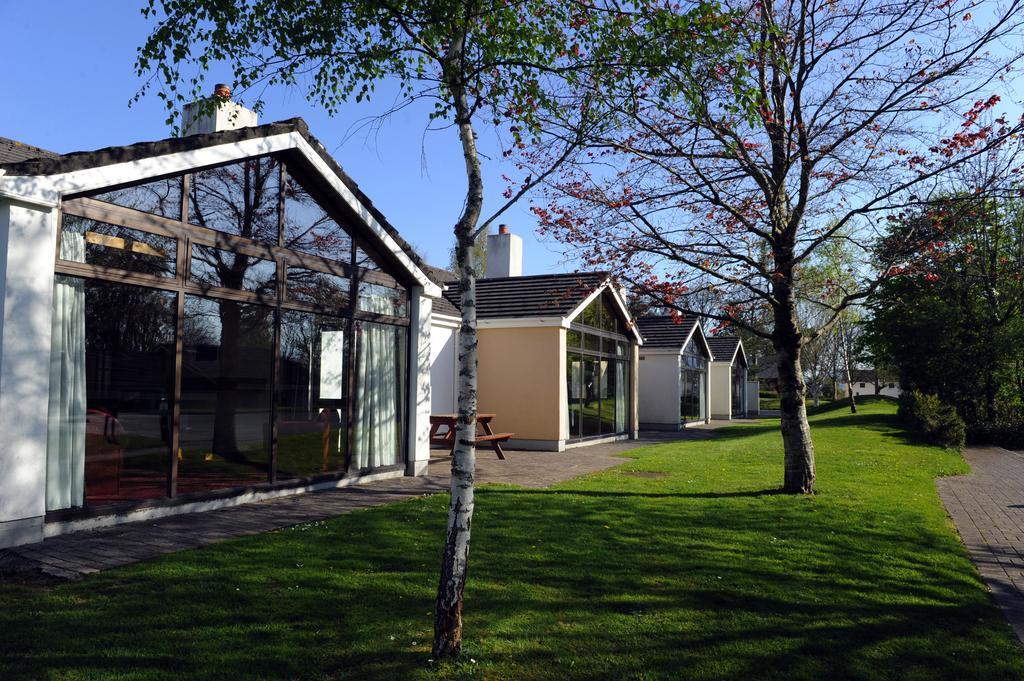 Castlerosse Park Resort Killarney Bagian luar foto