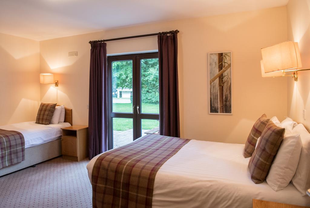 Castlerosse Park Resort Killarney Bagian luar foto