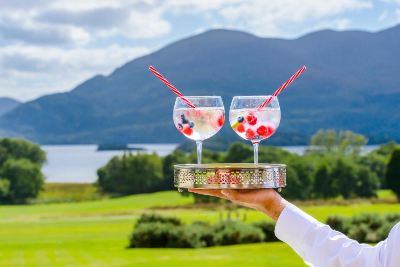 Castlerosse Park Resort Killarney Bagian luar foto